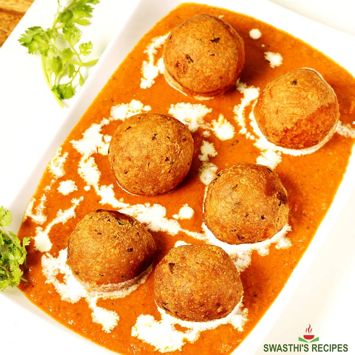 Malai Kofta