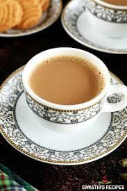 Indian Masala Tea