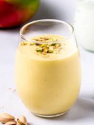 Mango Shake