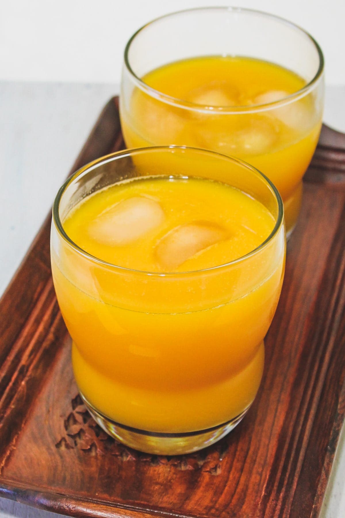 Fruit Juices