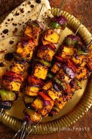 Paneer Tikka