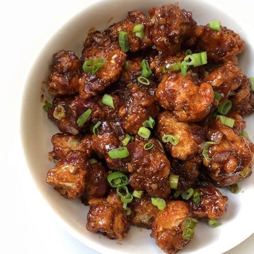 Gobi Manchurian