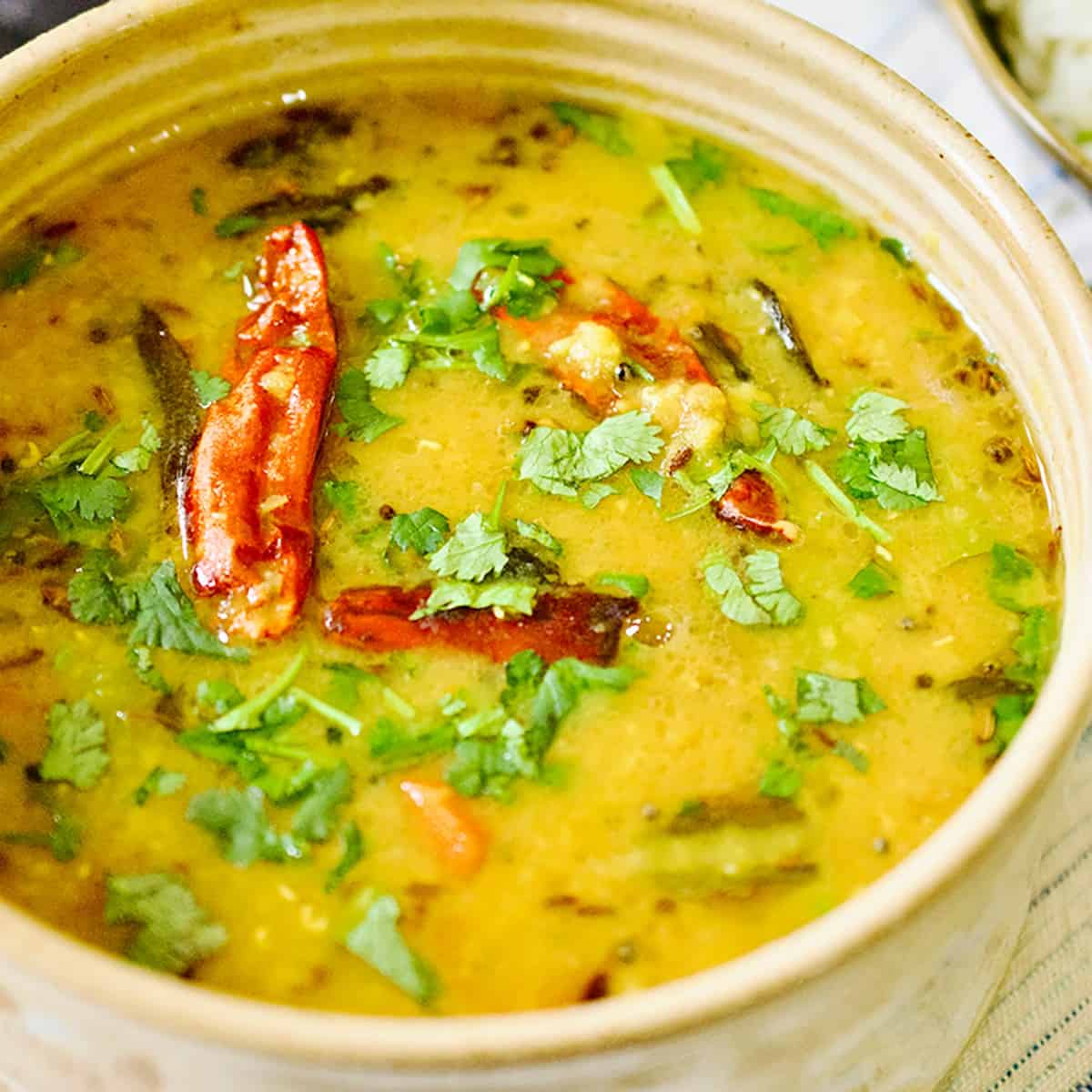 Dal Tadka