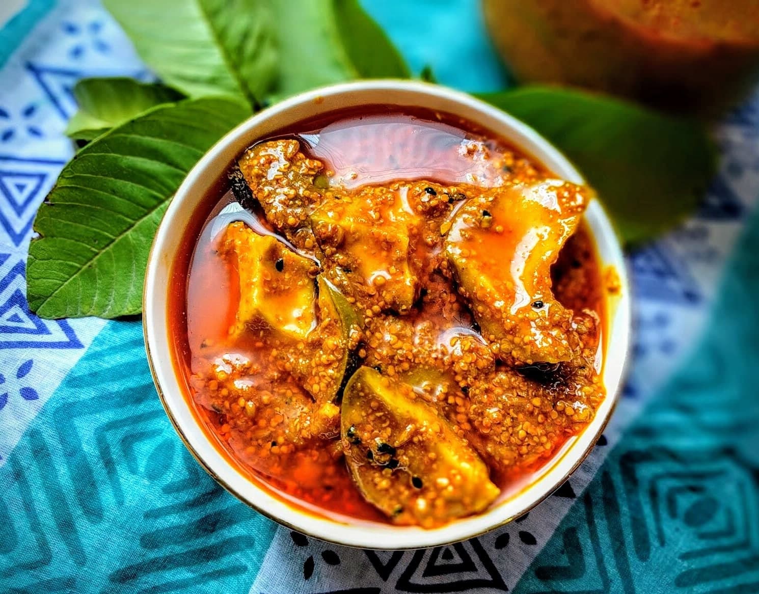Achar