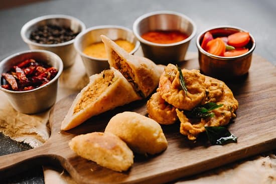 VEGETARIAN ASSORTED (For Two) (V)