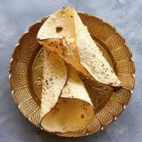 Papadum
