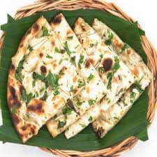 Οnion/Οnion Paneer/Onion Gobhi Kulcha